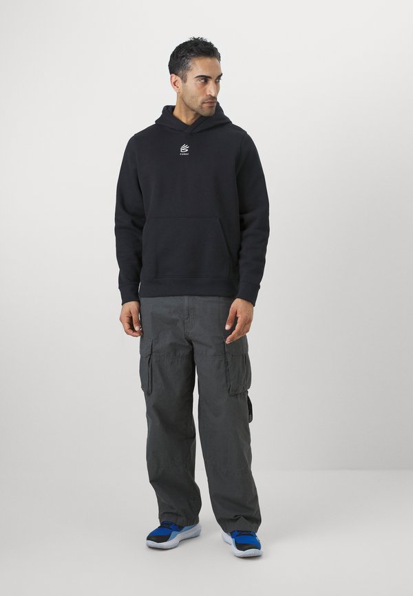 CURRY SPLASH HOODIE - Hoodie2