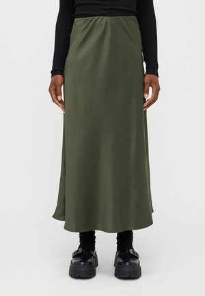 ONLJANE LIFE LONG BIAS SKIRT  - Maxiskjørt - kambaba