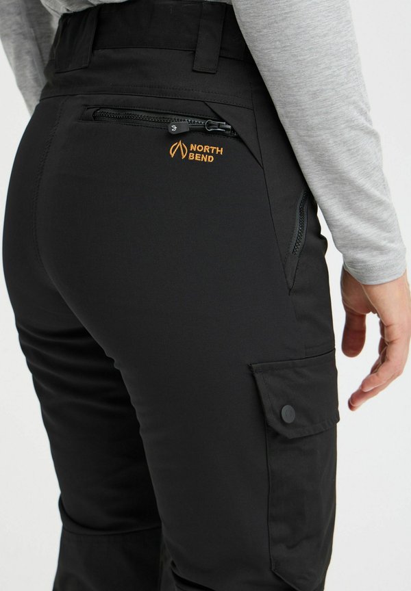 NBHOLLY W - Cargo trousers3