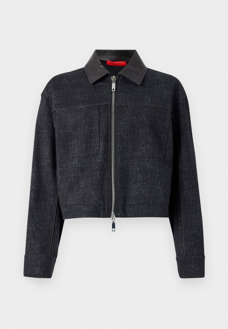 Übergangsjacke