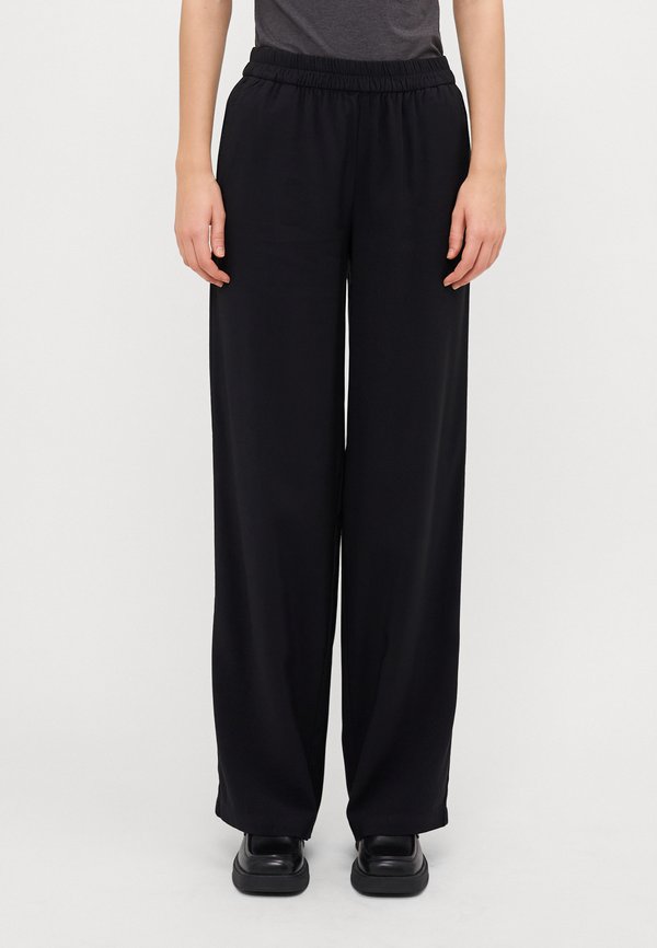 ONLARIS LIFE PULL UP - Stoffhose