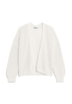 ARMEDANGELS VILDAANAS - Cardigan - oatmilk