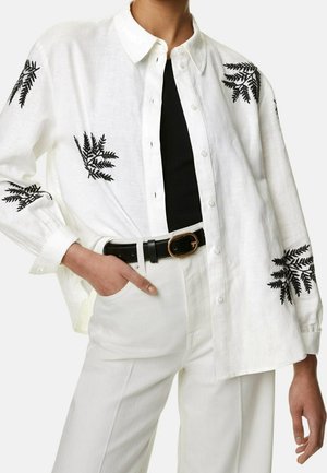 Skjorter - off-white