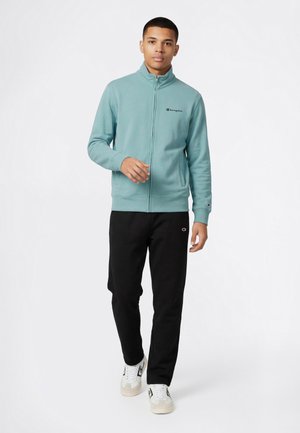 SET - Tuta - slate blue