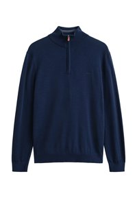 Niet geselecteerd, marine