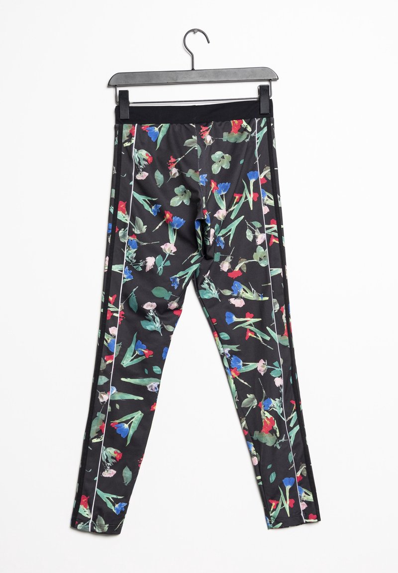 Womens Leggings Adidas Leaf Print Leggings Adidas Pants Jumpsuits