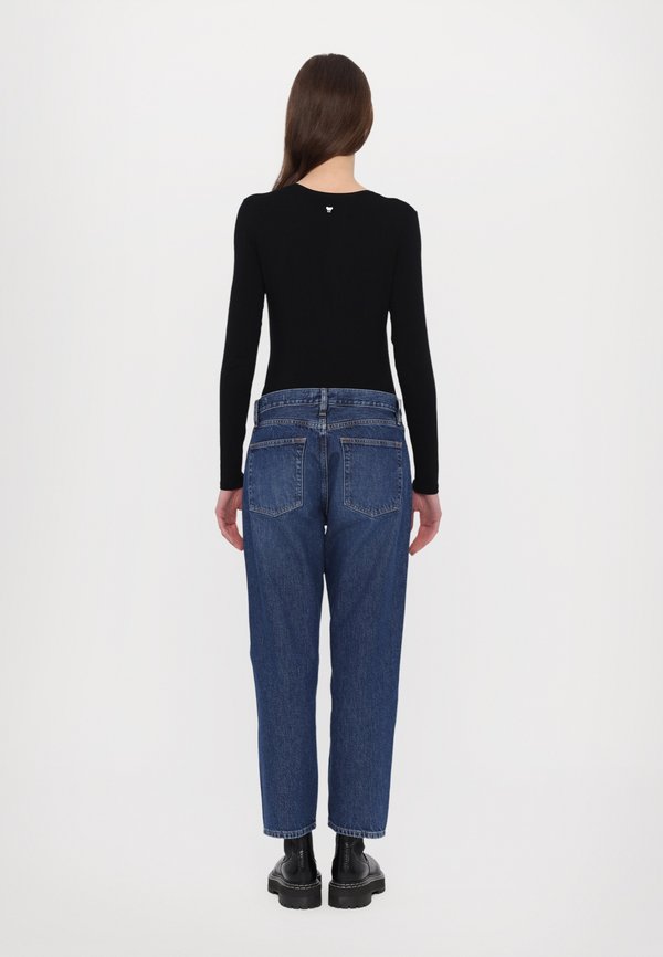 THE HANG - Straight leg jeans3