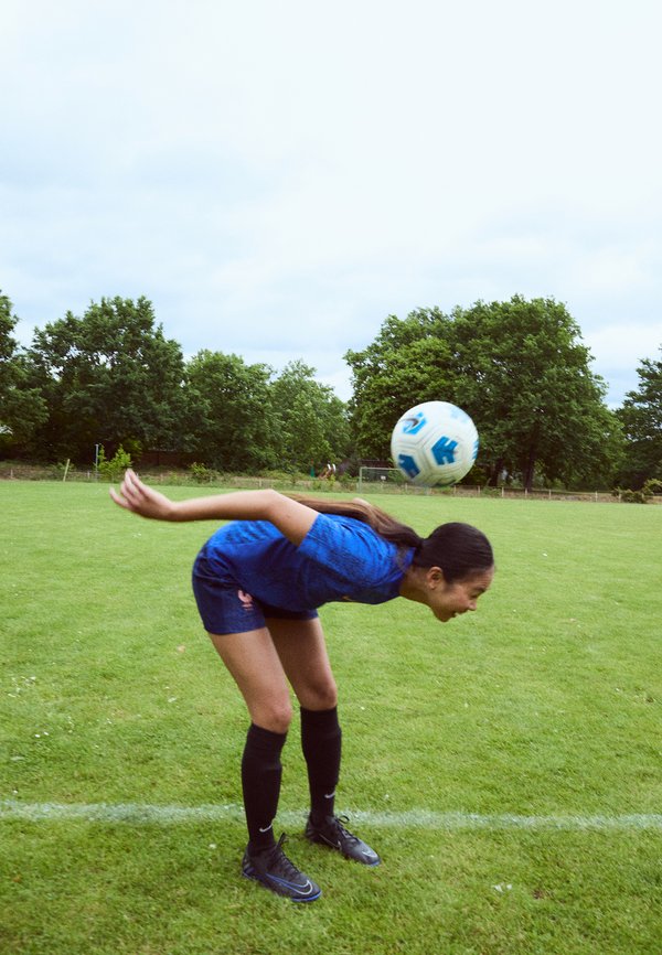 FRANCE FFF ACADEMY SHORT SLEEVES PRE MATCH - Sports T-shirt2