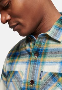 Superdry & Co Camisa - grün