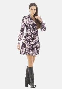 Greenburry Vestito casual - viola fantasia