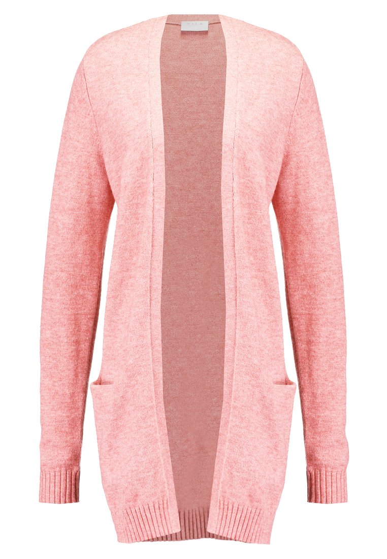 Beige Cardigan