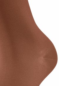 FALKE Chaussettes - clay