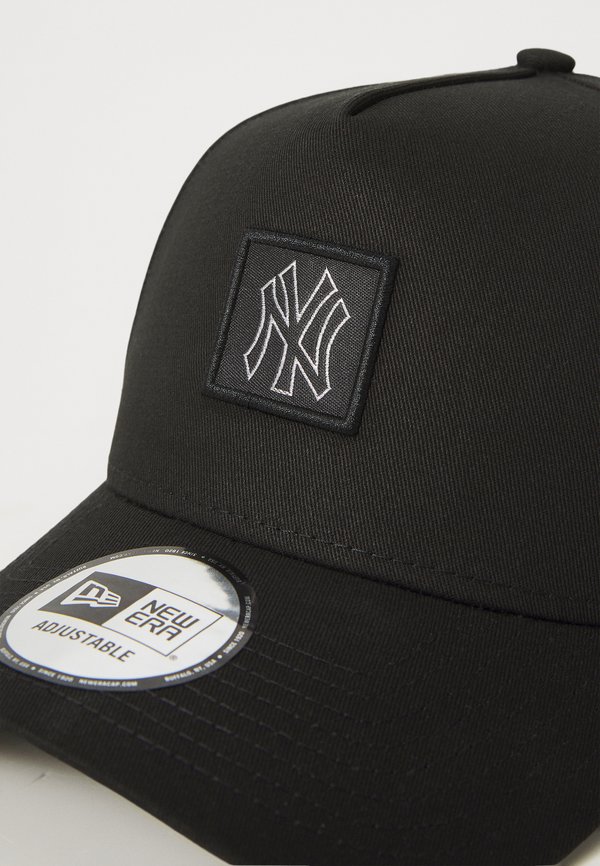 METALLIC PATCH EFRAME UNISEX - Cap3