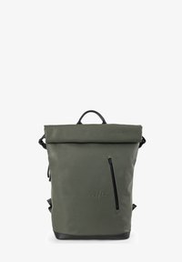 Unausgewählt, loden