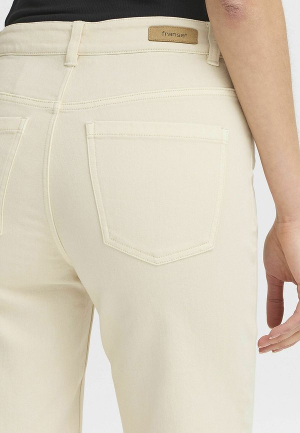 FRLUXE - Denim shorts - moonbeam2