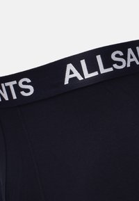 AllSaints 3PK  - Calzoncillos - oxford
