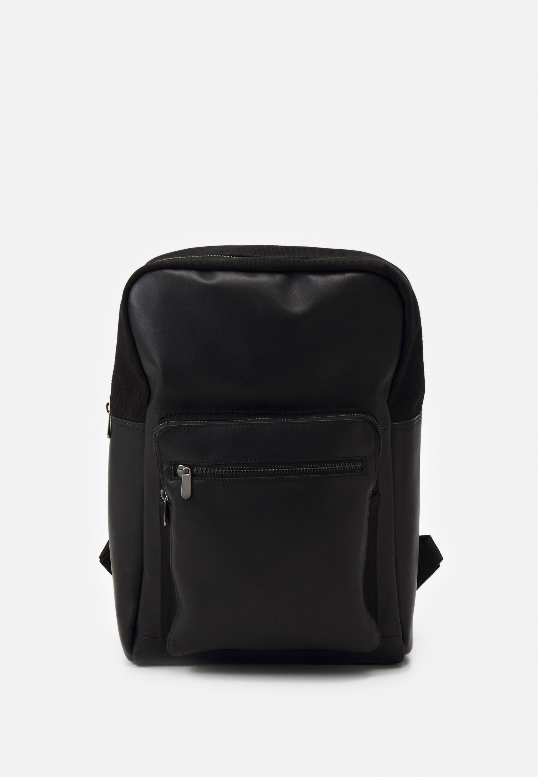 Black backpack