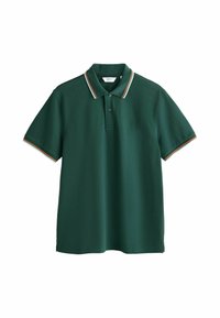 Niewybrane, green dark