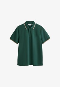 Niewybrane, green dark