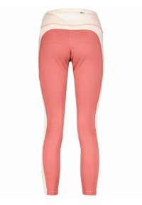 Nike Performance Leggings - rot