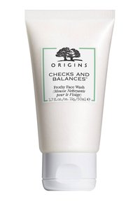 Origins - CHECKS AND BALANCES™ FROTHY FACE WASH - Nettoyant visage - 50ml Image miniature 1