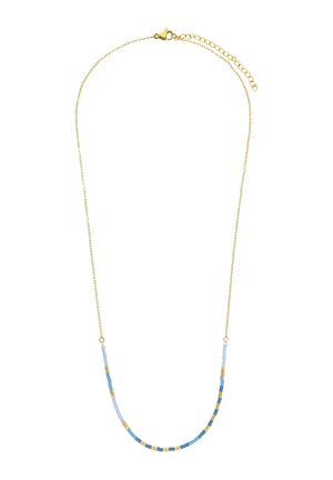 ELEGANT - Ketting - gold-coloured