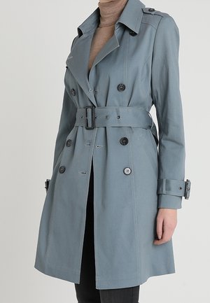 Gabardina - teal
