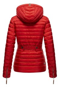 Marikoo ANIYAA - Lengva striukė - light red