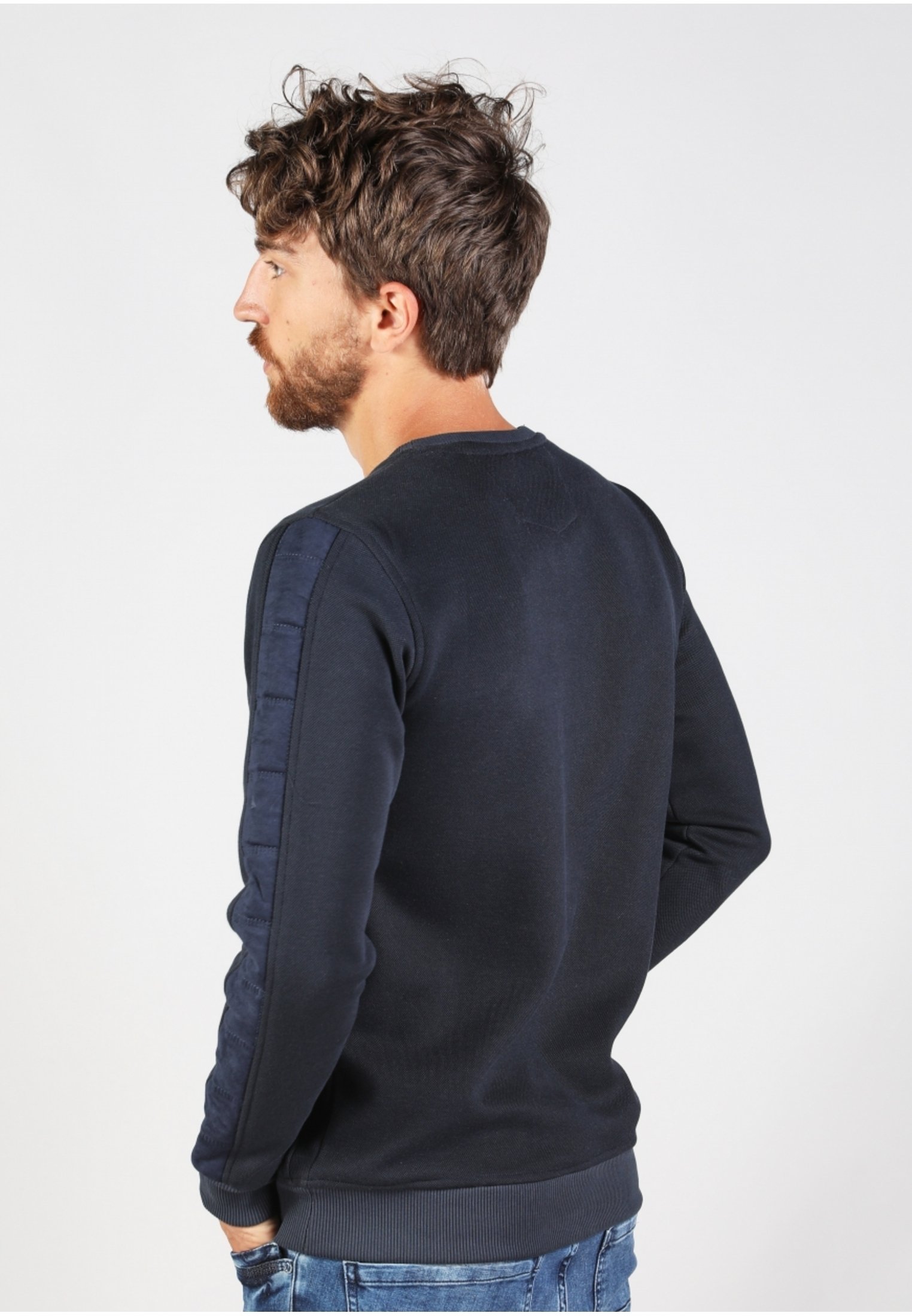 Homme Sweatshirt Homme Sweatshirt