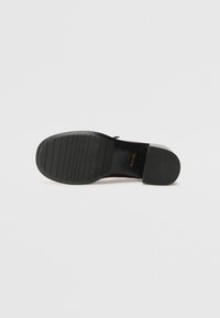 Tamaris Pumps - merlot