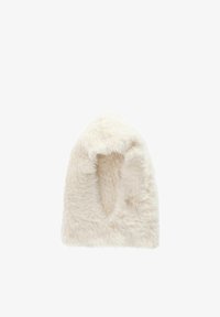 Non selezionato, cream