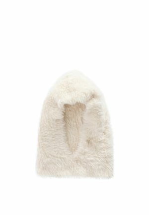 REGULAR FIT - Copricapo - cream