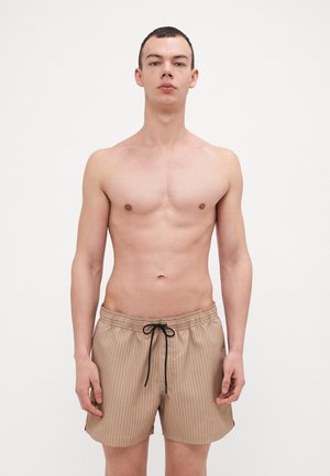 Surfshorts - beige