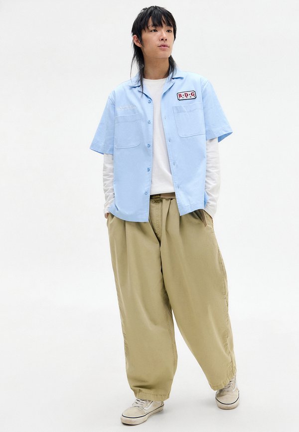 MECHANIC SHIRT - Shirt3