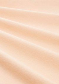 TOM TAILOR DENIM Print T-shirt - light apricot