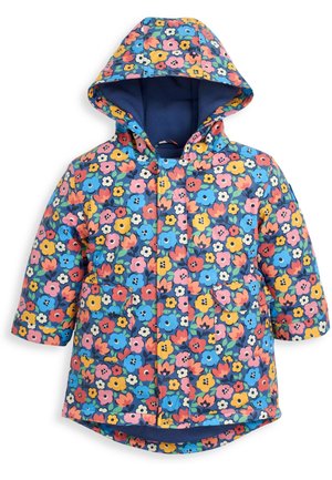Parkas - primrose