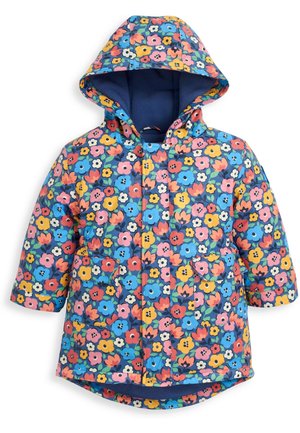 JoJo Maman Bébé Parka - primrose