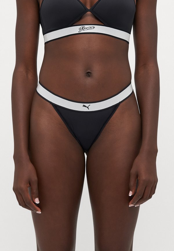 WOMEN TANGA 2 PACK - Thong2