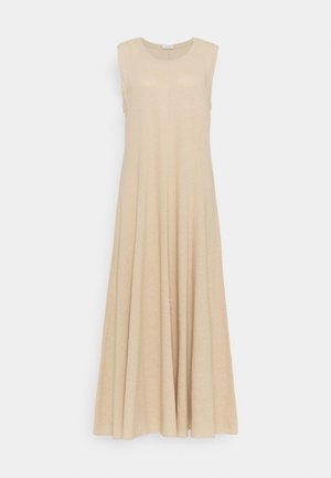 By Malene Birger Robe longue - brown