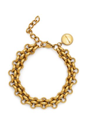 Armband - gold-coloured