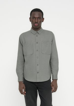 ONSALP - Summer jacket - castor gray