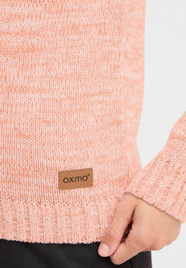 OXPhenix - Cardigan - powder ros2