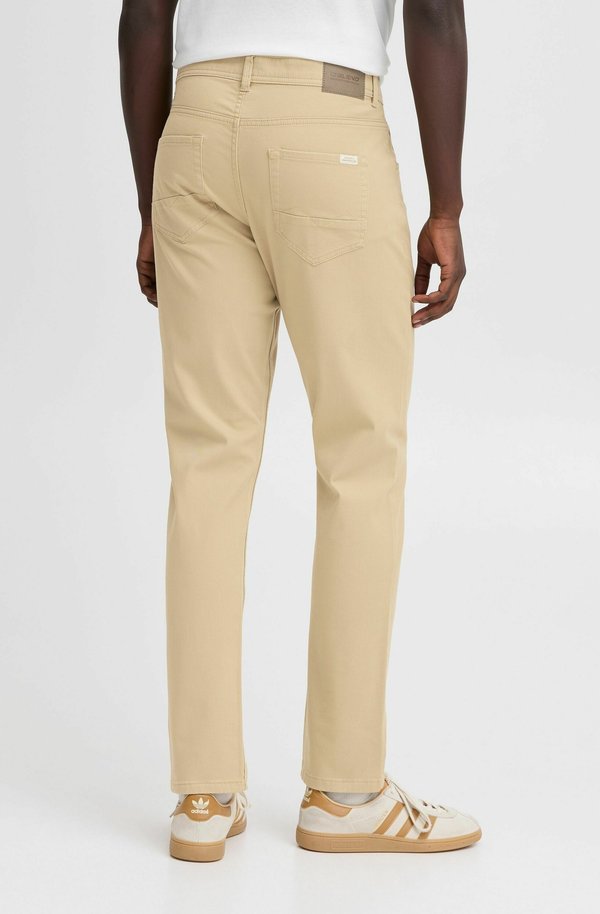 BHEDNAN - Trousers - cornstalk3