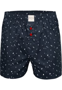 Phil & Co. Berlin 6-PACK CLASSIC - Boxers - set