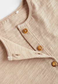 Next ROMPERS 3 PACK  - REGULAR FIT - Combinaison - neutral safari
