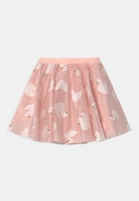 Charabia A-linjainen hame - pinkpale