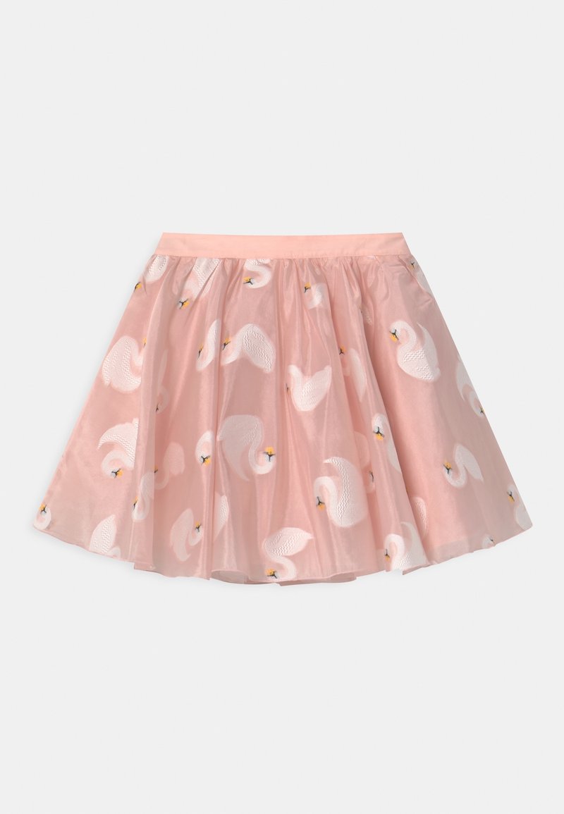 Charabia A-linjainen hame - pinkpale