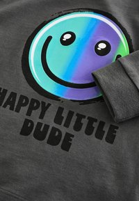 Next REGULAR FIT - Langærmet T-shirt - grey