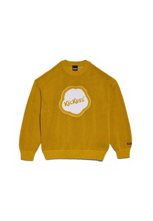 GAPPER - Pullover - jaune