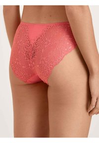 Calida SENSUAL SECRETS - Slip - porcelain rose